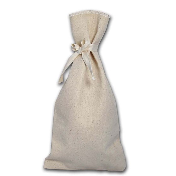 Blank 6.5" X 13" Money Bag - Holds $250+ Coins (Heavy Duty) Blank 6.5" X 13" Money Bag - Holds $250+ Coins (Heavy Duty)
