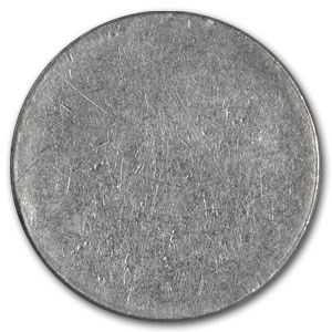 Blank Dime Planchets Blank Dime Planchets