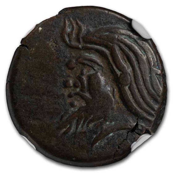 Buy Bosporus Panticapaeum AE 17 4th 3rd Century BC VF NGC APMEX