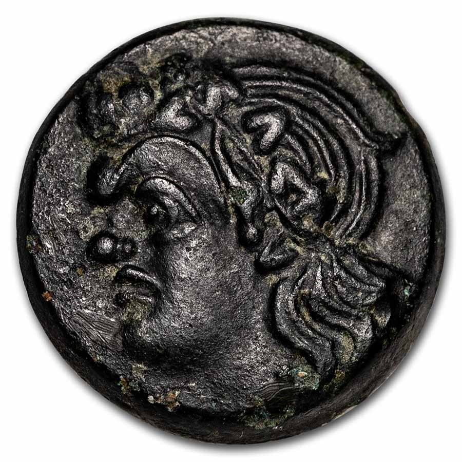 Buy Bosporus Panticapaeum AE 19 4th 3rd Century BC XF APMEX