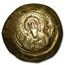 Byzantine AV Histamenon Nomisma Michael VII (1071-1078 AD) VF