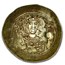 Byzantine AV Histamenon Nomisma Michael VII (1071-1078 AD) VF