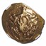 Byzantine AV Hyperpyron And. II & Mich. IX (1294-1320) Ch XF NGC