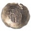 Byzantine EL/AV Hyperpyron Andronicus II (1294-1320 AD) Ch XF