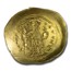 Byzantine Gold Histamenon Constantine X Ducas (1059-67 AD) XF