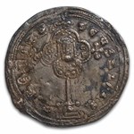 Byzantine Miliaresion Nicephorus II Phocas (963-969 AD) Ch XF NGC