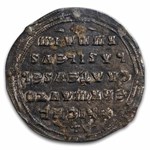 Byzantine Miliaresion Nicephorus II Phocas (963-969 AD) Ch XF NGC