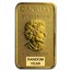 Canada 1/10 oz Gold $25 Bar BU Random Year