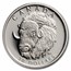 Canada 1/10 oz Proof Platinum Endangered Wildlife (Random Year)