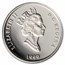 Canada 1/10 oz Proof Platinum Endangered Wildlife (Random Year)
