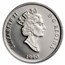 Canada 1/2 oz Proof Platinum Endangered Wildlife (Random Year)