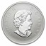 Canada 1/2 oz Proof Silver $10 Lunar (Random)