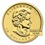 Canada 1/4 oz Gold Maple Leaf (Random Year)