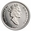 Canada 1/4 oz Proof Platinum Endangered Wildlife (Random Year)