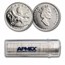 Canada 1/4 oz Proof Platinum Endangered Wildlife (Random Year)