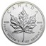 Canada 1 oz Silver Maple Leaf (Culls)