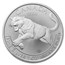 Canada 1 oz Silver Predator Series (Random)