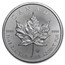 Canada 500-Coin Silver Maple Leaf Monster Box (Sealed - Random)