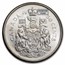 Canada 80% Silver Coins - $10 Face Value Roll - Halves