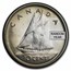Canada 80% Silver Coins - $100 Face Value Bag - Dimes