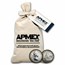 Canada 80% Silver Coins - $100 Face Value Bag - Dimes