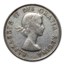 Canada 80% Silver Coins - $100 Face Value Bag - Halves