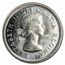 Canada 80% Silver Coins - $100 Face Value Bag - Quarters