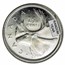 Canada 80% Silver Coins - $100 Face Value Bag - Quarters