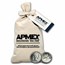 Canada 80% Silver Coins - $100 Face Value Bag - Quarters