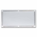 Capital Plastic 100 Bill Currency Holder - Measures 3 3/4 x 7 1/2