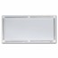 Capital Plastic 100 Bill Currency Holder - Measures 3 3/4 x 7 1/2