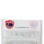 Capital Plastic Hard Currency Holder CH1 - Measures 4 1/2 x 7 1/2