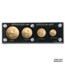 Capital Plastic Hard Holder 415K - Gold Krugerrand Set