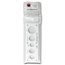 Capital Plastics Holder - U.S. Proof Set (White)