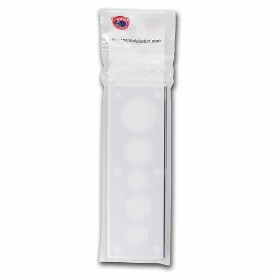 Buy Capital Plastics Holder U.S. Year Set Cent through Half (Black