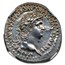 Cappadocia,Caesarea AR Didrachm Nero 54-68 AD AU NGC (RPC I 3647)