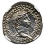 Cappadocia,Caesarea AR Didrachm Nero 54-68 AD AU NGC (RPC I 3647)