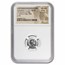 Cappadocian Kingdom AR Drachm Ariarathes V 163-130 BC Ch AU NGC