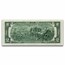 Celebrating America $2 Bill - Grand Canyon National Park