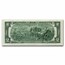 Celebrating America $2 Bill - Hot Springs National Park