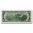 Celebrating America $2 Bill - Mount Hood National Forest
