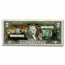 Celebrating America $2 Bill - The U.S. Army