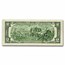 Celebrating America $2 Bill - The U.S. Army