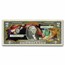 Celebrating America $2 Bill - The U.S. Marines
