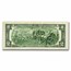 Celebrating America $2 Bill - The U.S. Marines