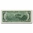 Celebrating America $2 Bill - Yellowstone National Park