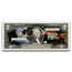 Celebrating America $2 Bill - Yosemite National Park
