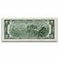 Celebrating America $2 Bill - Yosemite National Park