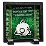 Celtic Ring Money Presentation Set