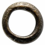 Celtic Ring Money Presentation Set